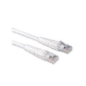 IGLOO CAVO PATCH UTP CAT.6, BIANCO, 1M