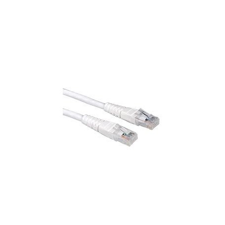 IGLOO CAVO PATCH UTP CAT.6, BIANCO, 1M