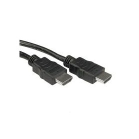 IGLOO CAVO HDMI HIGH SPEED C/ETHERNET M/M - 2M