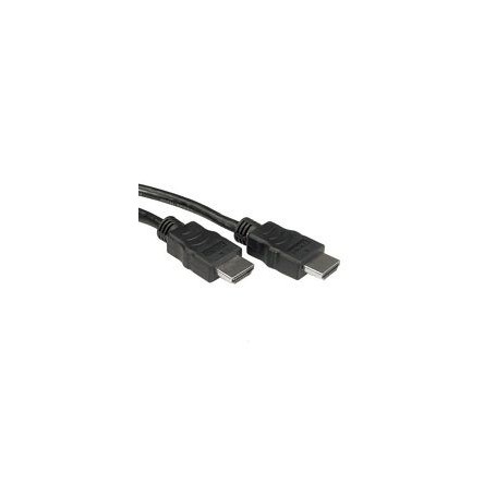 IGLOO CAVO HDMI HIGH SPEED C/ETHERNET M/M - 2M