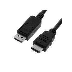 IGLOO CAVO DP / HDMI - MT 2