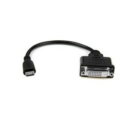 IGLOO ADATTATORE HDMI M / DVI F