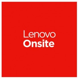3Y ONSITE from 1Y Onsite