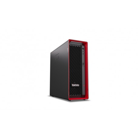 Lenovo ThinkStation P5 Intel® Xeon® W W5-2455X 32 GB DDR5-SDRAM 1 TB SSD NVIDIA RTX A2000 Windows 11 Pro for Workstations Towe