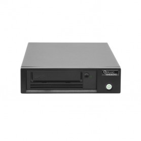 Overland-Tandberg TD-LTO7XSA dispositivo di archiviazione di backup Disco di archiviazione Cartuccia a nastro LTO 6 GB