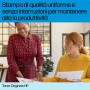 HP Cartuccia toner originale giallo ad alta capacità LaserJet 213X