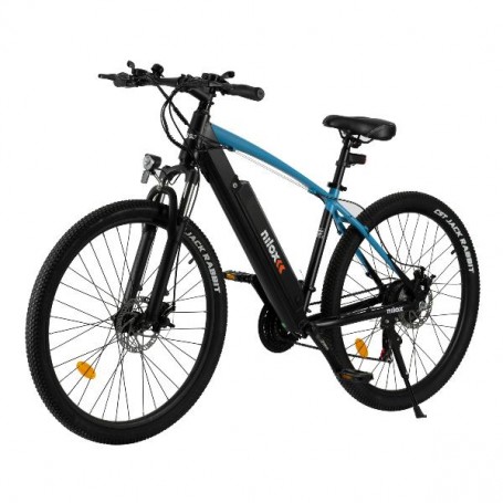 E-BIKE 36V 13AH 27.5X2.10P X6 SE