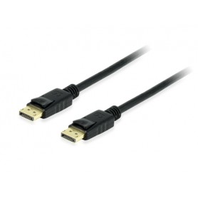 Equip 119251 Cavo DisplayPort 1.4, 1,0 m, 8K/60Hz