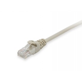 Equip 603013 cavo di rete Beige 2 m Cat6a U/UTP (UTP)