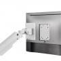 17"-49" HEAVY-DUTY MONITOR DESK MOU