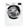 Hoover H3DS4642DAC3-11 lavasciuga Da incasso Caricamento frontale Bianco E