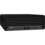 HP Elite 600 G9 Intel® Core™ i7 i7-13700 16 GB DDR5-SDRAM 512 GB SSD Windows 11 Pro SFF PC Nero