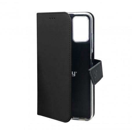 WALLY CASE GALAXY A04S BLACK (WALLY1028)
