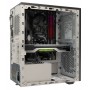 ITEK CASE MINI TOWER mATX SMALLCOM-G ''LUCIDO'' (ITOCSCG122)