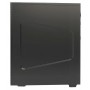 ITEK CASE MINI TOWER mATX SMALLCOM-G ''LUCIDO'' (ITOCSCG122)