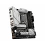 MAG B660M MORTAR WIFI, B660, LGA1700, 4DDR5, 2PCI-Ex16, 1PCI-Ex1, 2M2, 6SATA3 (MAG B660M MORTAR WIFI)