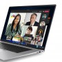 HP ZBook Studio 16 G10 Intel® Core™ i7 i7-13700H Workstation mobile 40,6 cm (16") WQXGA 32 GB DDR5-SDRAM 1 TB SSD NVIDIA RTX 