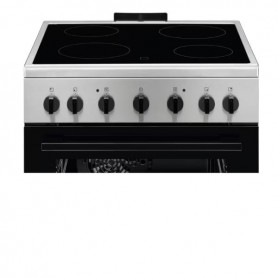 CUCINA GAS LKR620066X A 60CM INOX