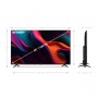 50 UHD 4K FRAMELESS SMART GOOGLE TV