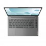 Lenovo IdeaPad 3 Intel® Core™ i3 i3-1215U Computer portatile 39,6 cm (15.6") Full HD 8 GB DDR4-SDRAM 512 GB SSD Wi-Fi 6 (802.