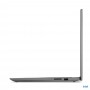 Lenovo IdeaPad 3 Intel® Core™ i3 i3-1215U Computer portatile 39,6 cm (15.6") Full HD 8 GB DDR4-SDRAM 256 GB SSD Wi-Fi 6 (802.