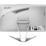 MSI Pro AP222T 13M-007EU Intel® Pentium® Gold G7400 54,6 cm (21.5") 1920 x 1080 Pixel Touch screen PC All-in-one 4 GB DDR4-SDR