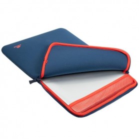 5226 LAPTOP VERTICAL SLEEVE BLUE