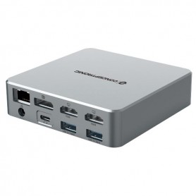 15-IN-1 DISPLAYLINK USB 3.2 GEN 2