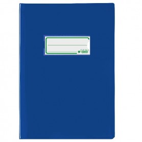 CF24 C/QUAD.COLIBRÌ A5 LACC/BLU ECO