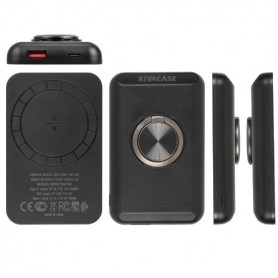 POWER BANK 5000 MAH MAGSAFE 15W