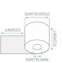 CF10ROLL MADE ROT.TERMICO POS MM57