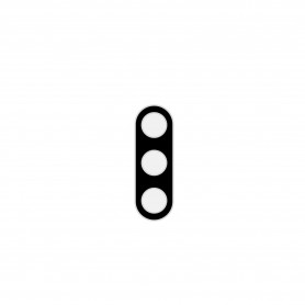 LENS PROTECTOR GALAXY A34 5G BK