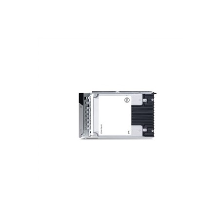 DELL 345-BDRO drives allo stato solido 3,84 TB 2.5" Serial ATA III