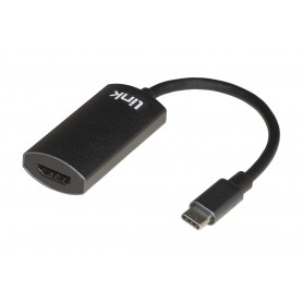 ADATTATORE USB-C / HDMI 2.0 4KX2K 60HZ FEMMINA