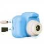 CAMERA FOR KIDS 3 LIGHT BLUE