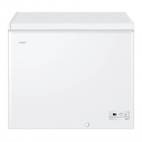 Candy Artico CHAE 2002E Congelatore a pozzo Libera installazione 196 L E Bianco