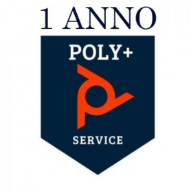 1Y POLY+ STUDIO X30+TC8