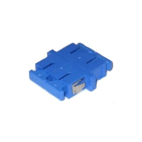 BUSSOLA SC/SC DUPLEX X FIBRA SINGLEMODE