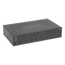 AMPLIFICATORE LOOP AD INDUZIONE PER AUDIOLES