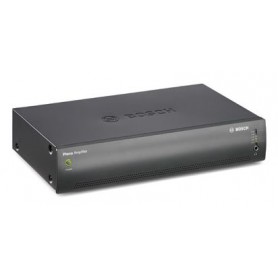 AMPLIFICATORE FINALE 120 W CON USCITA 100V-70V