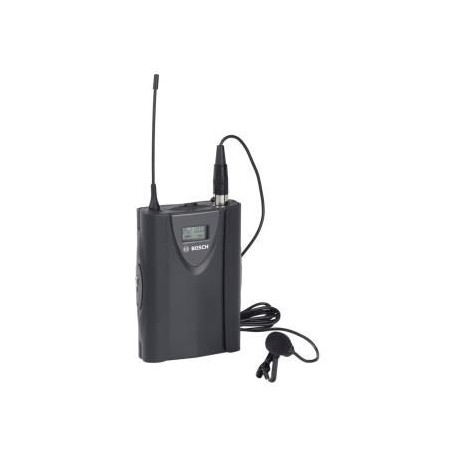 TRASMETTITORE BODY PACK A.