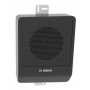 COPPIA DI ALTOPARLANTI A CASSA DA 6W IN ABS