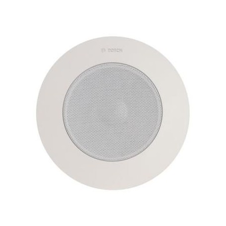 ALTOPARLANTE DA INCASSO A SOFFITTO 6W DA 4  W