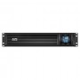 APC Smart UPS C 3000V gruppo di continuità (UPS) A linea interattiva 3 kVA 2100 W