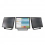 StarTech.com Filtro privacy per monitor per computer da 19" 5:4, Pellicola protettiva antiriflesso con riduzione della luce blu 