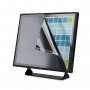 StarTech.com Filtro privacy per monitor per computer da 19" 5:4, Pellicola protettiva antiriflesso con riduzione della luce blu 