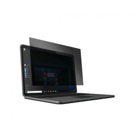 Kensington Filtri per lo schermo - Rimovibile, 2 angol., per laptop da 14" 16:10
