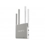 Keenetic KN-1011 router wireless Gigabit Ethernet Dual-band (2.4 GHz/5 GHz) Grigio, Bianco