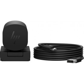 HP 965 4K STREAMING WEBCAM (695J5AA)