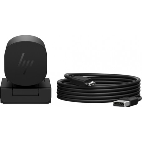 HP 965 4K STREAMING WEBCAM (695J5AA)